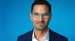 Head shot of Guy Raz